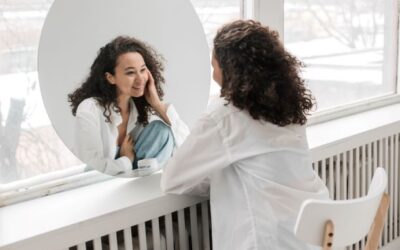 Reclaiming the love in you.