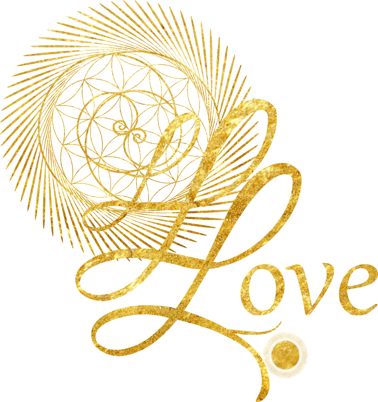 Full Gold Logo