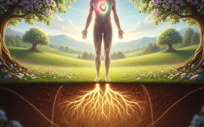 The Soul’s Journey in Divine Love – Stage Two