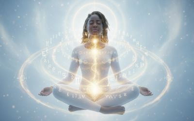 The Soul’s Journey in Divine Love – Stage Three