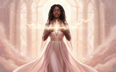 The Soul’s Journey in Divine Love – Stage One