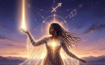 The Soul’s Journey in Divine Love – Stage Nine