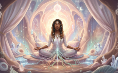 The Soul’s Journey in Divine Love – Stage Four