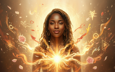 The Soul’s Journey in Divine Love – Stage Five