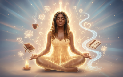 The Soul’s Journey in Divine Love – Stage Six