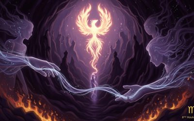 The Soul’s Journey in Divine Love –  Stage Eight