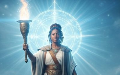 The Soul’s Journey in Divine Love – Stage Ten