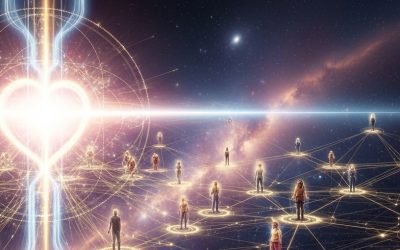 The Soul’s Journey in Divine Love – Stage Eleven