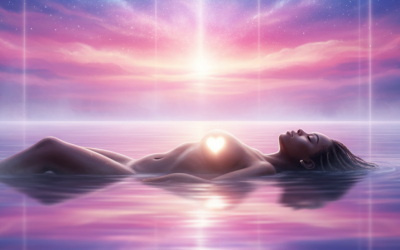 The Soul’s Journey in Divine Love – Stage Twelve