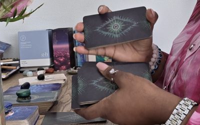 The Soul’s Journey Spread: What Your Soul Needs to Hear Right Now